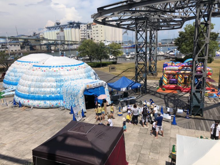 スノーマシン シーキュー・アメニック